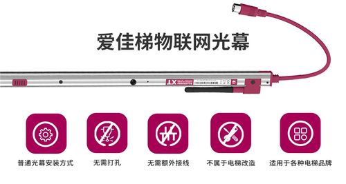 愛佳梯丨好產品,用質量說話