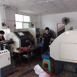 精工細(xì)作，品質(zhì)卓越 探訪東莞市寮步春威五金制品廠的電子產(chǎn)品零部件加工之路